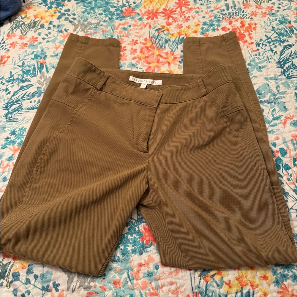 Veronica Beard size 6 jeans.